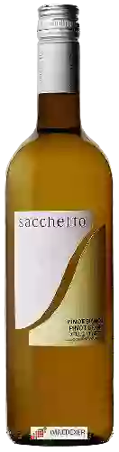 Winery Sacchetto - Pinot Bianco - Pinot Grigio