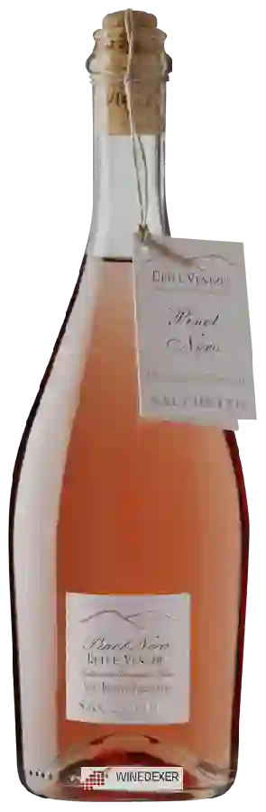 Winery Sacchetto - Pinot Nero Rosato Frizzante