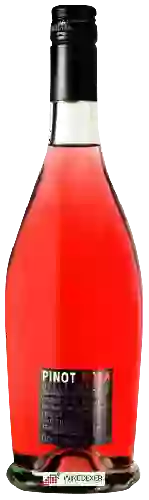 Winery Sacchetto - Pinot Rosa Frizzante
