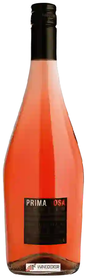 Winery Sacchetto - Prima Rosa del Veneto Frizzante Rosé