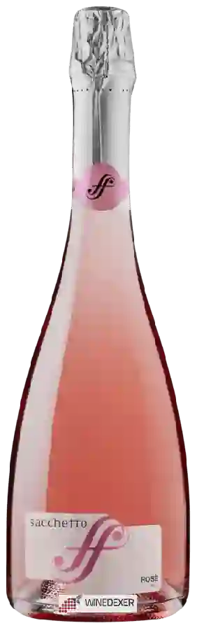 Winery Sacchetto - Rosé Brut Winery Sacchetto - Rosé Brut