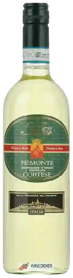 Winery Sacco - Cortese