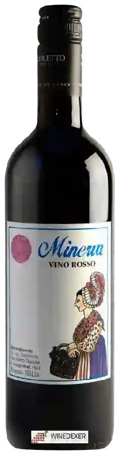 Winery Saccoletto Daniele - Minerva