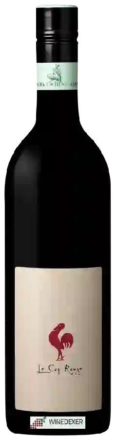 Winery Sacha Lichine - Le Coq Rouge Winery Sacha Lichine - Le Coq Rouge