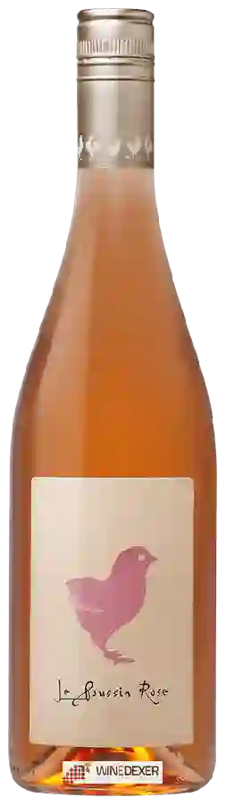 Winery Sacha Lichine - Le Poussin Rosé