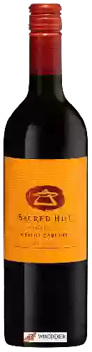 Winery Sacred Hill - Merlot - Cabernet