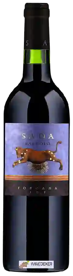 Winery Sada - Baldoro Toscana