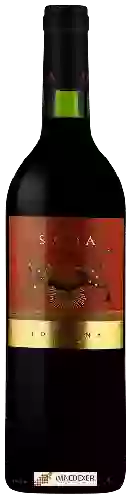 Winery Sada - Carpoli Toscana