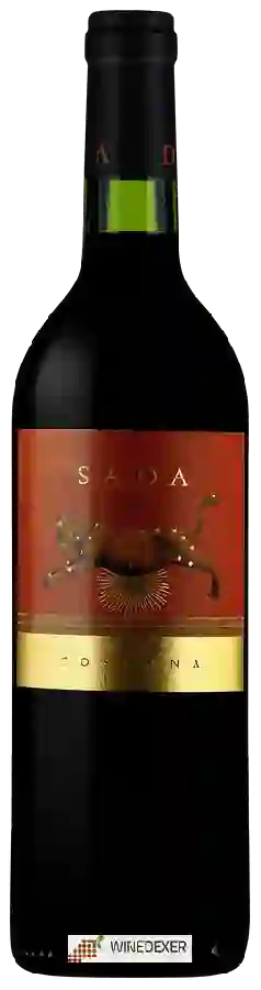 Winery Sada - Carpoli Toscana Winery Sada - Carpoli Toscana