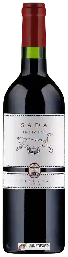 Winery Sada - Integolo Toscana