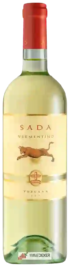 Winery Sada - Toscana Vermentino Winery Sada - Toscana Vermentino