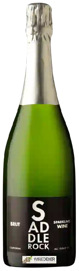 Winery Saddlerock - Brut