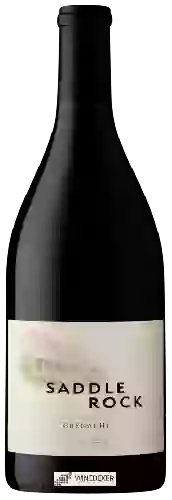 Winery Saddlerock - Semler Grenache