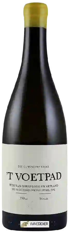 Winery Sadie Family - T Voetpad (Die Ouwingerdreeks)