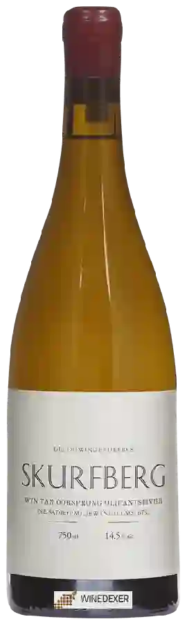Winery Sadie Family - Skurfberg (Die Ouwingerdreeks) Winery Sadie Family - Skurfberg (Die Ouwingerdreeks)
