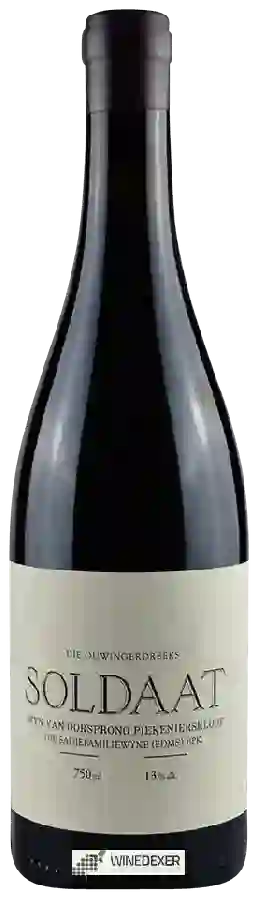 Winery Sadie Family - Soldaat (Die Ouwingerdreeks) Winery Sadie Family - Soldaat (Die Ouwingerdreeks)