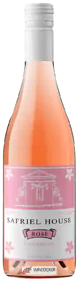 Winery Safriel House - Rosé Winery Safriel House - Rosé