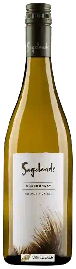 Winery Sagelands (Staton Hills) - Chardonnay