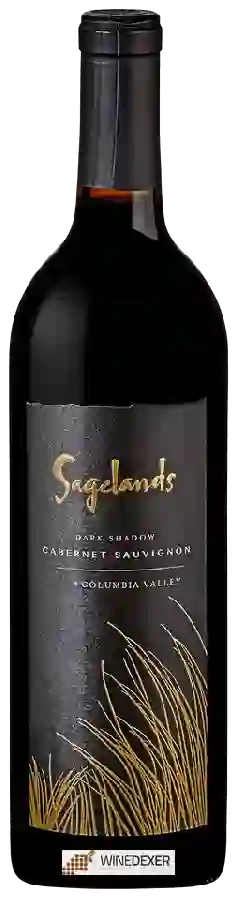 Winery Sagelands (Staton Hills) - Dark Shadow Cabernet Sauvignon Winery Sagelands (Staton Hills) - Dark Shadow Cabernet Sauvignon