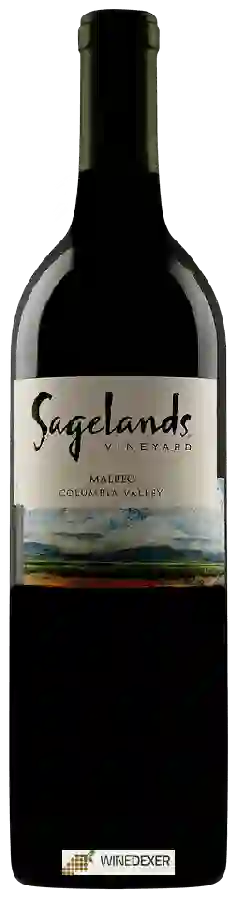 Winery Sagelands (Staton Hills) - Malbec Winery Sagelands (Staton Hills) - Malbec