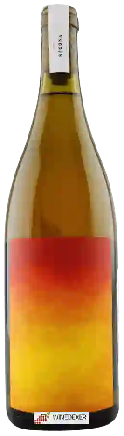 Winery Sagona - Fonfon Bianco