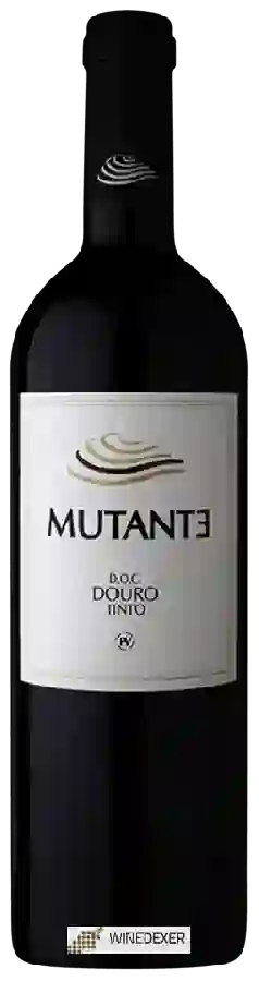 Winery Sagrado - Mutante Tinto
