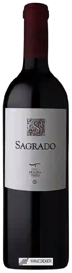 Winery Sagrado - Tinto