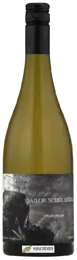 Winery Sailor Seeks Horse - Chardonnay