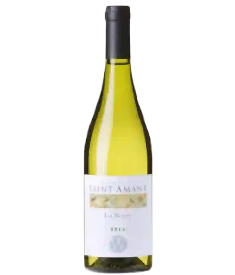 Domaine Saint Amant - Les Trois Roses Domaine Saint Amant - Les Trois Roses