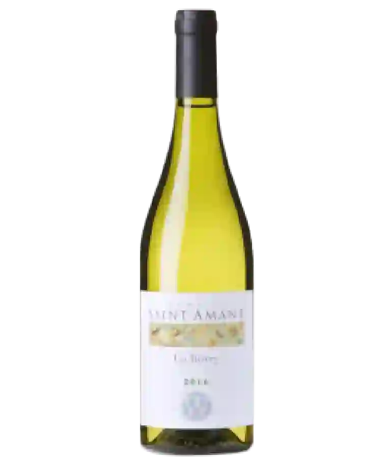 Domaine Saint Amant - Viognier Côtes-du-Rhône Domaine Saint Amant - Viognier Côtes-du-Rhône