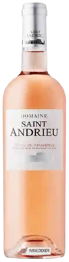 Winery Saint Andrieu - Côtes de Provence Rosé