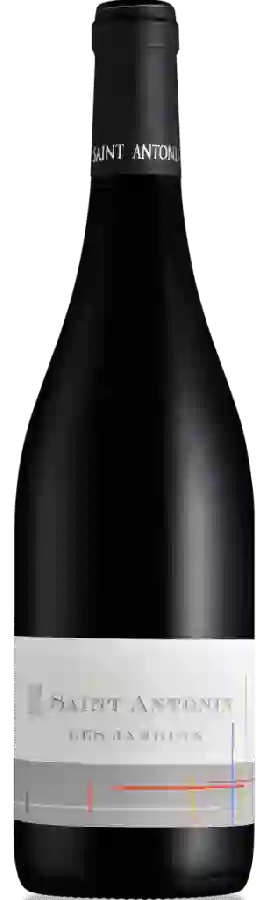 Winery Saint Antonin - Faugères Winery Saint Antonin - Faugères