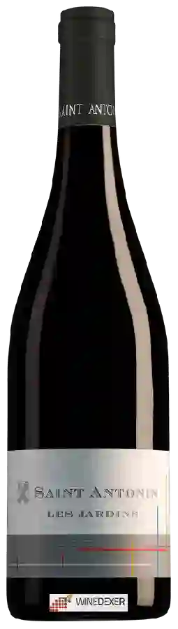 Winery Saint Antonin - Les Jardins Rouge