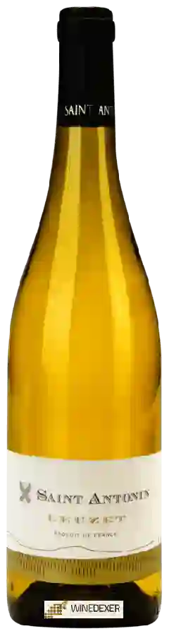 Winery Saint Antonin - Leuzet Winery Saint Antonin - Leuzet