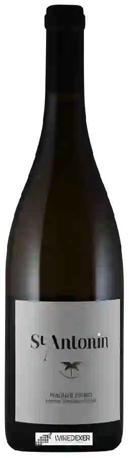 Winery Saint Antonin - Principaute d'Orange