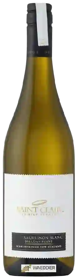 Winery Saint Clair - Dillons Point Sauvignon Blanc Winery Saint Clair - Dillons Point Sauvignon Blanc