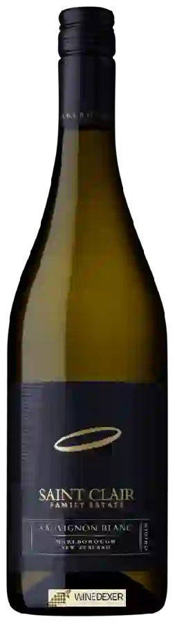 Winery Saint Clair - Origin Sauvignon Blanc