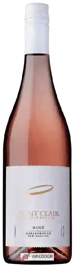 Winery Saint Clair - Premium Pinot Gris Rosé