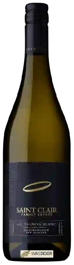 Winery Saint Clair - Premium Sauvignon Blanc