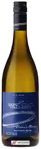Winery Saint Clair - Vicar's Choice Sauvignon Blanc
