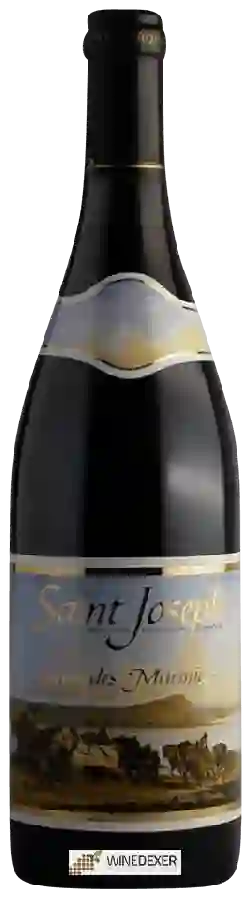 Cave Saint Désirat - Cuvée des Mariniers Saint-Joseph