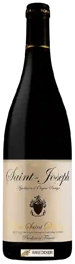 Cave Saint Désirat - Saint-Joseph