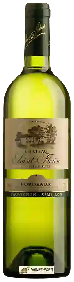 Château Saint-Florin - Bordeaux Blanc