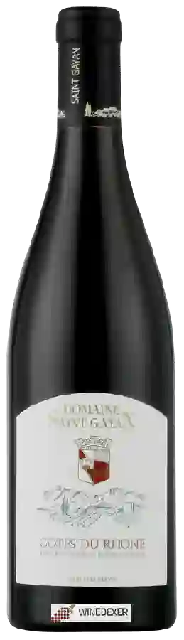 Winery Saint Gayan - Côtes du Rhône