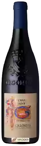 Winery Saint Gayan - In Nomine Patris Gigondas