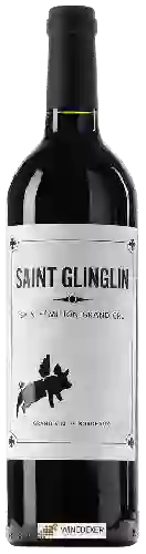 Winery Saint Glinglin - Saint-Émilion Grand Cru