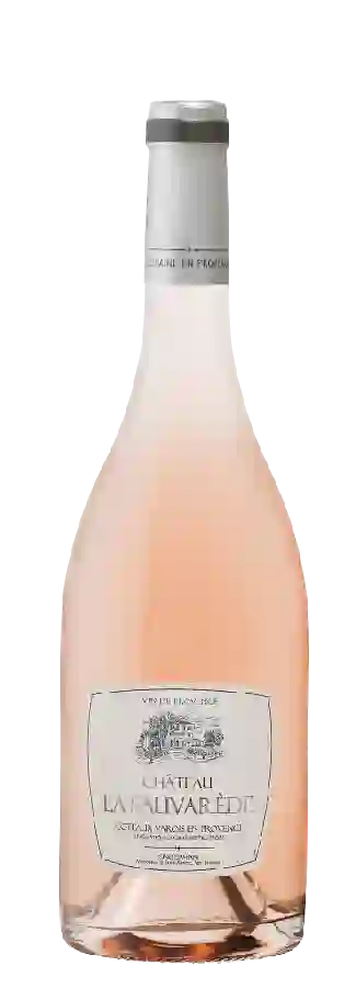 Château Saint-Hilaire - Héritage Rosé