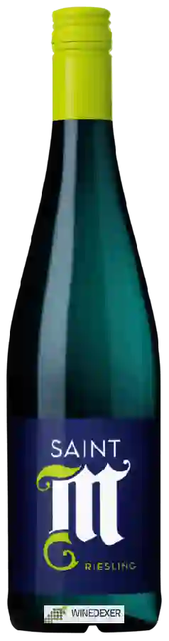 Winery Saint M - (Dr. Loosen) - Riesling