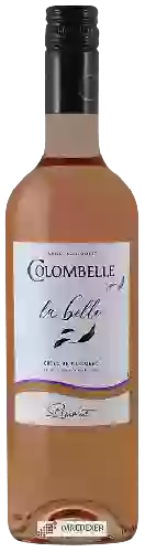 Winery Boiseraie - Colombelle La Belle Côtes de Gascogne Rosé