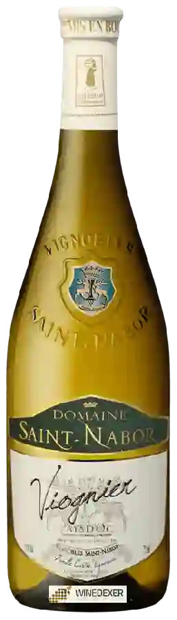 Château Saint Nabor - Viognier
